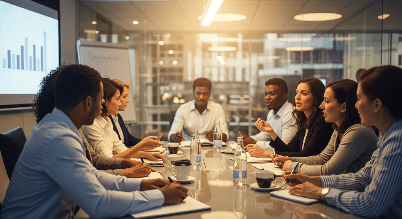 Focus group research in Caribbean setting