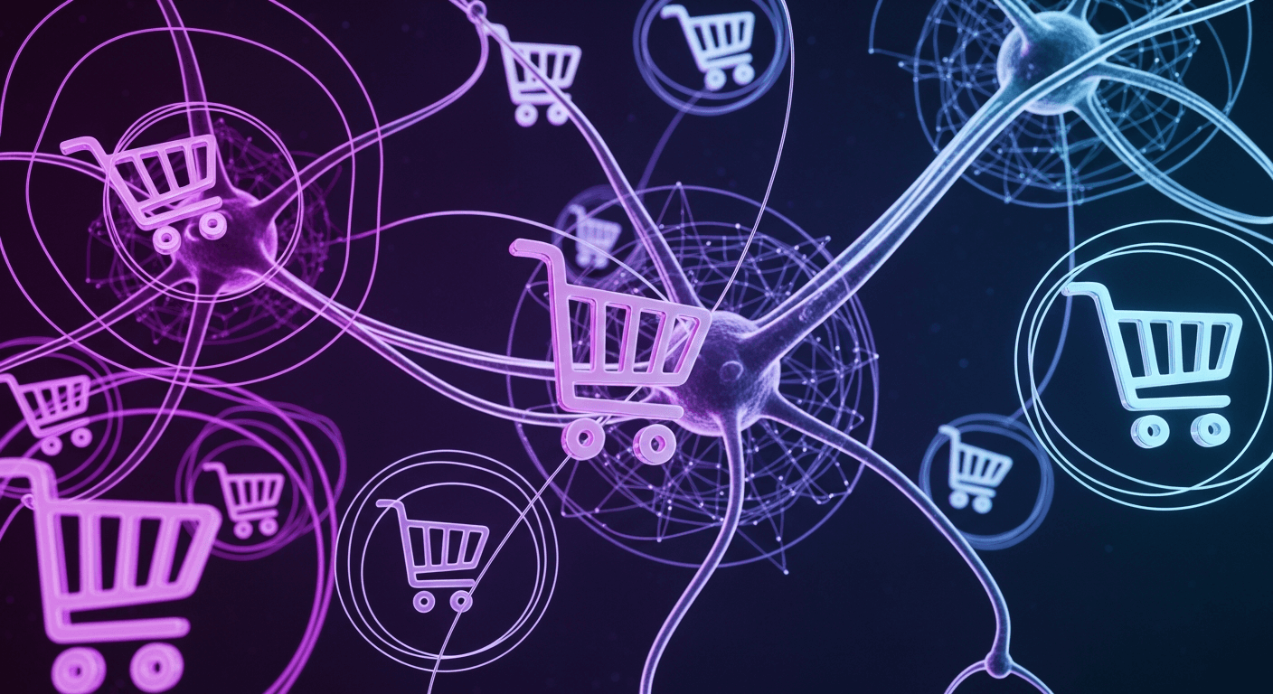 Caribbean Consumer Behavior Visualization