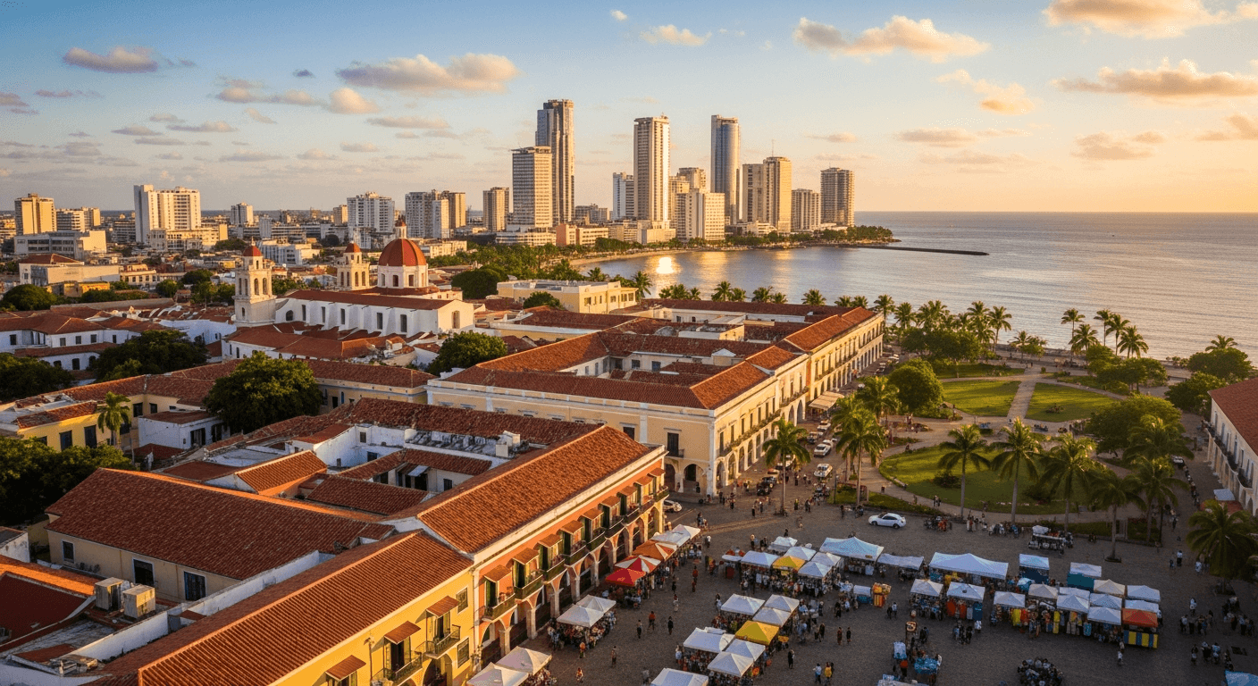 Market research services in the Dominican Republic