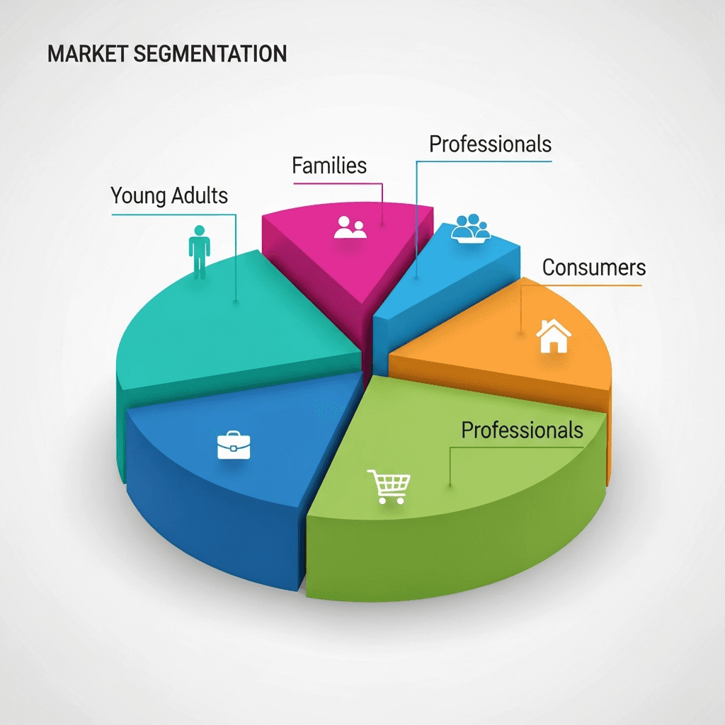 Market Segmentation
