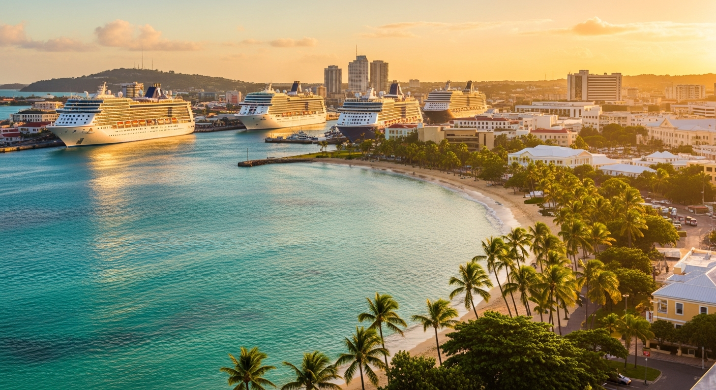 Barbados Business and Tourism Landscape