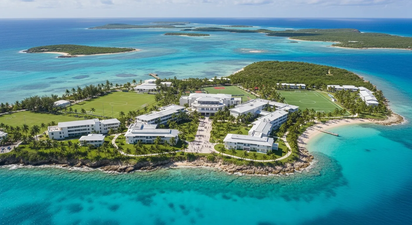 Caribbean Private School Market Research | HRG 2026