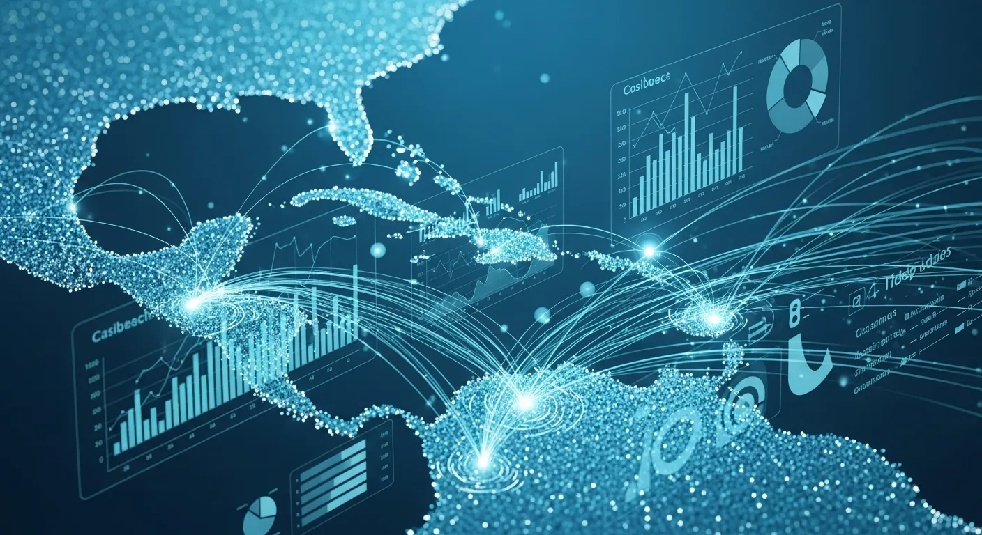 Market Research in the Caribbean: A Complete Guide for 2026