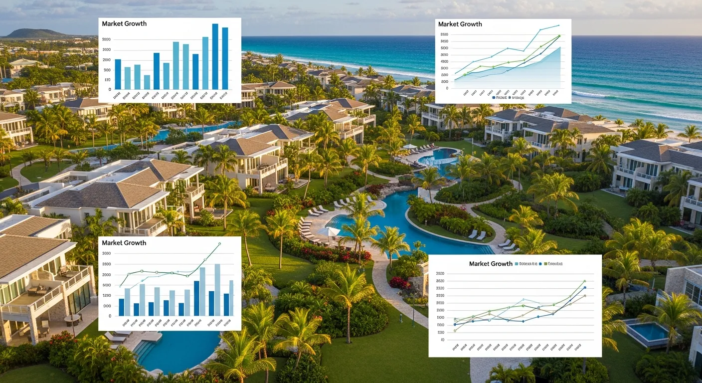 Caribbean Senior Living Market 2025: $325B Opportunity