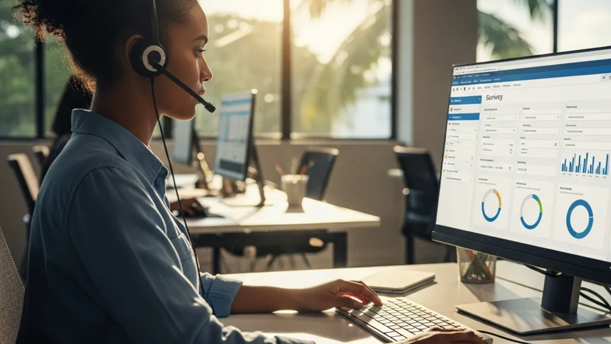 CATI & Telephone Surveys Caribbean | 21+ Markets