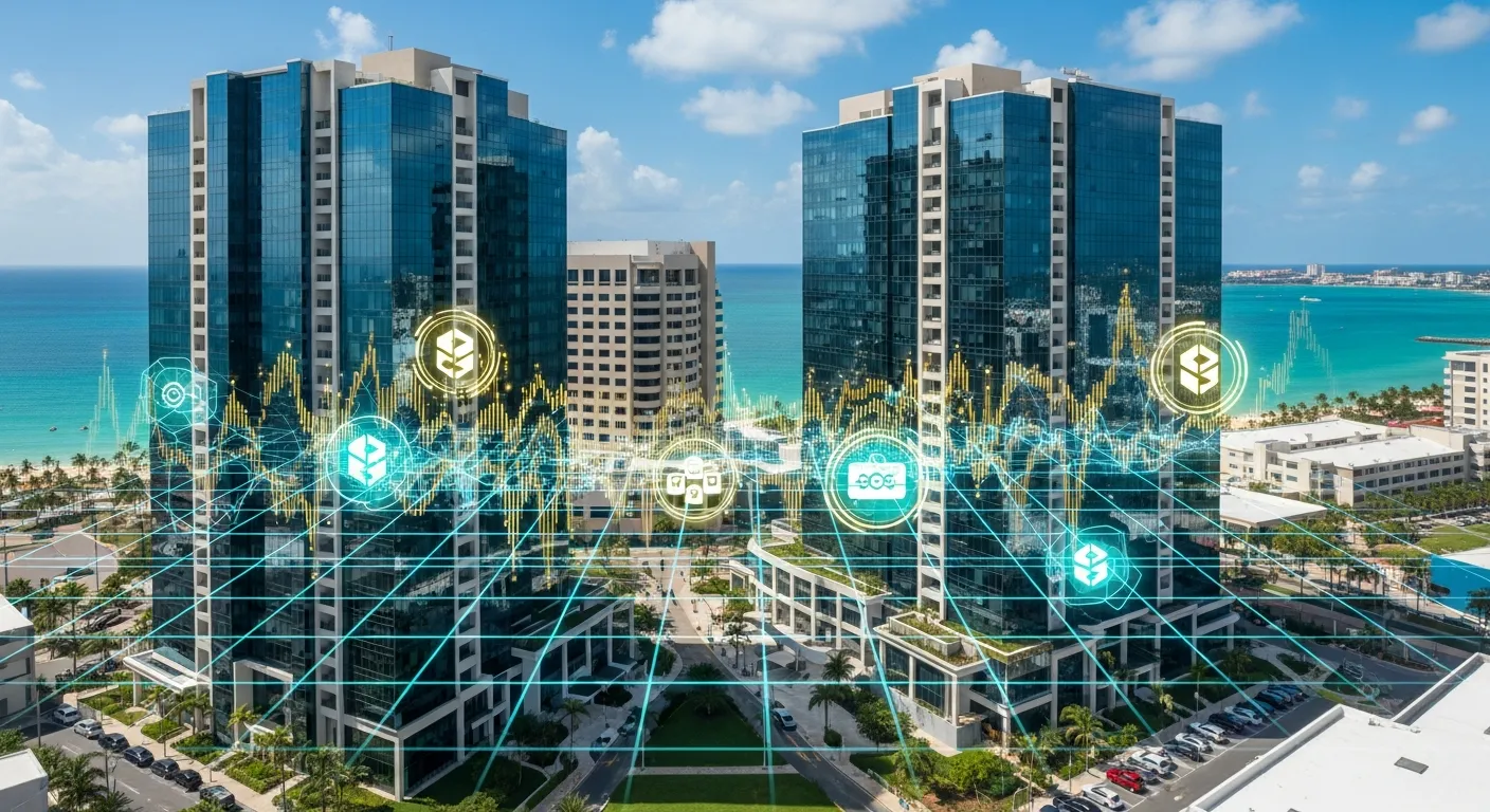 Cayman Islands Fintech & SEZ Guide 2025