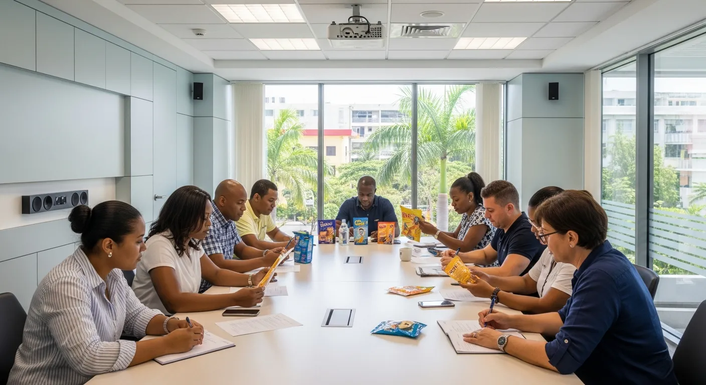 Consumer Behavior Research Caribbean | Shopper Insights | HRG