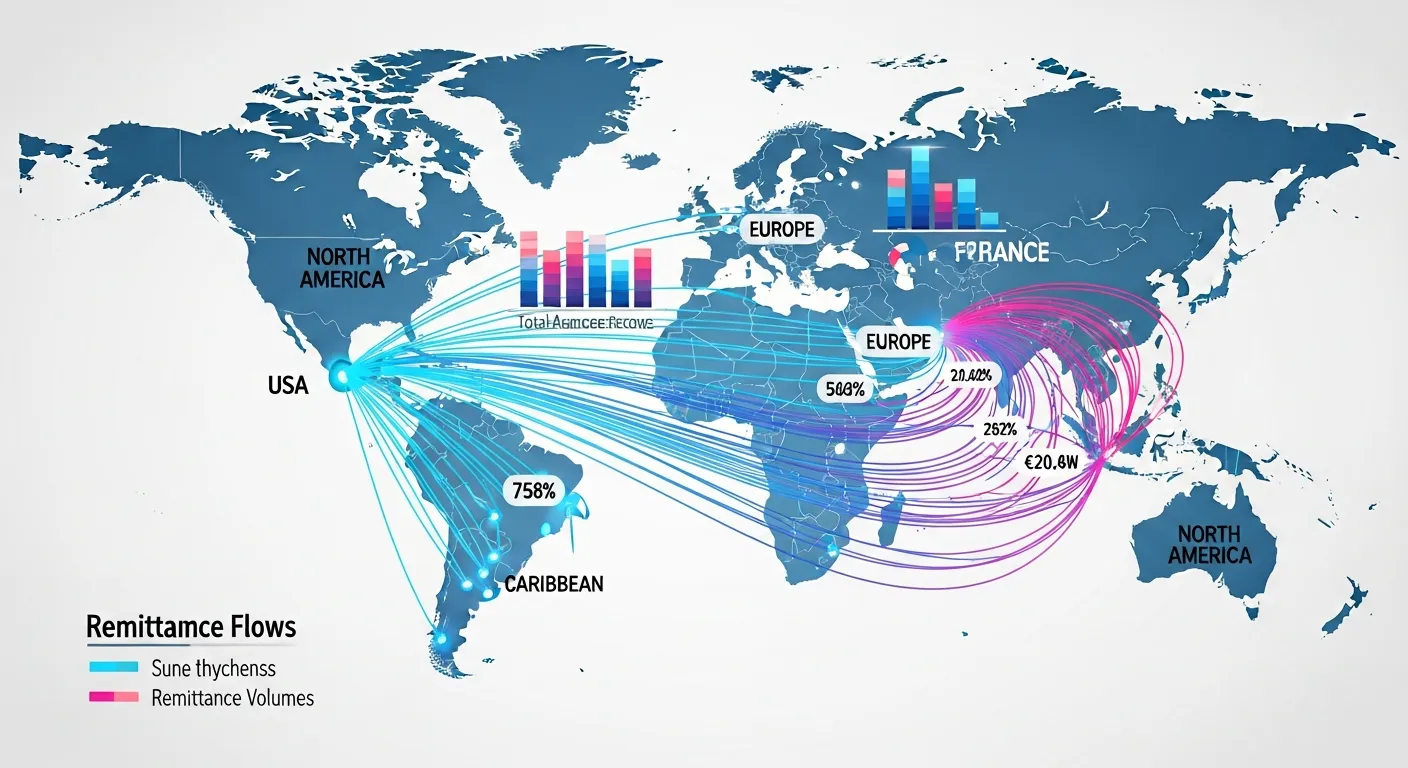 Diaspora Consumer Research: Understanding Caribbean Expat Markets