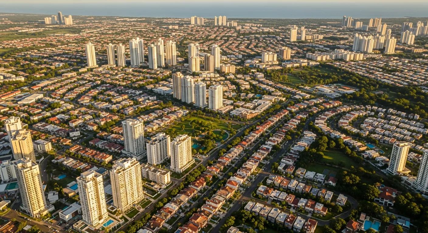 Early Childhood Education Market Panama City 2026