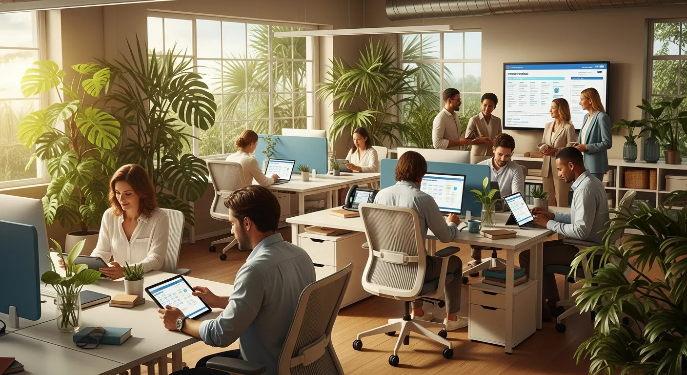 Employee Satisfaction Surveys Caribbean | Staff Engagement | HRG