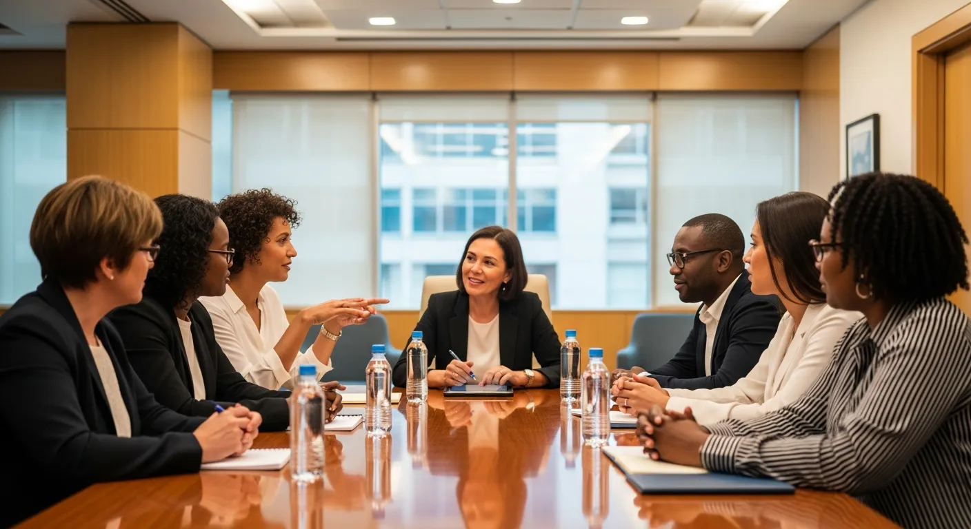 Focus Groups Dominican Republic | Cost, Facilities, Recruitment Guide | HRG
