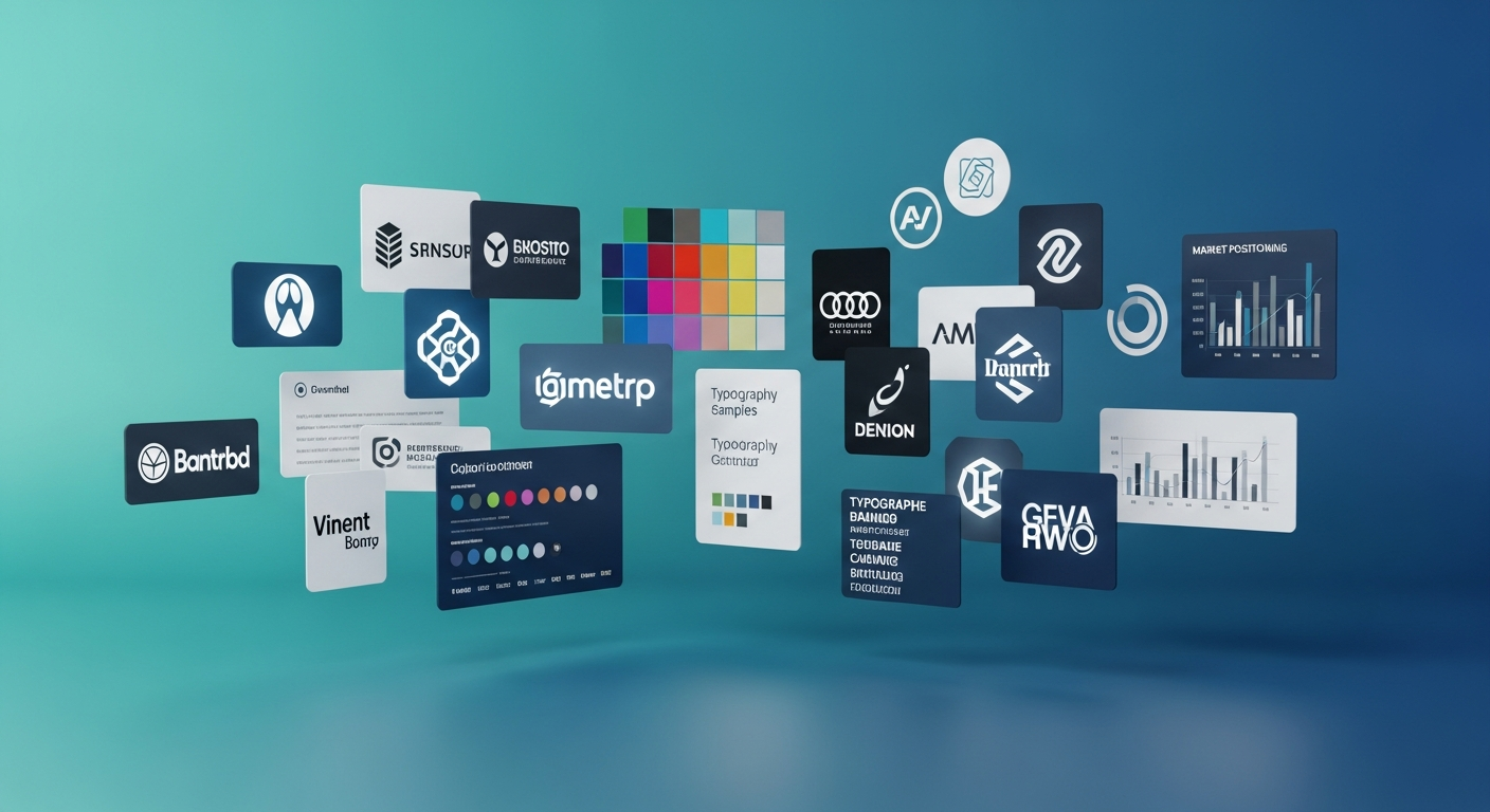 Brand Research and Strategy