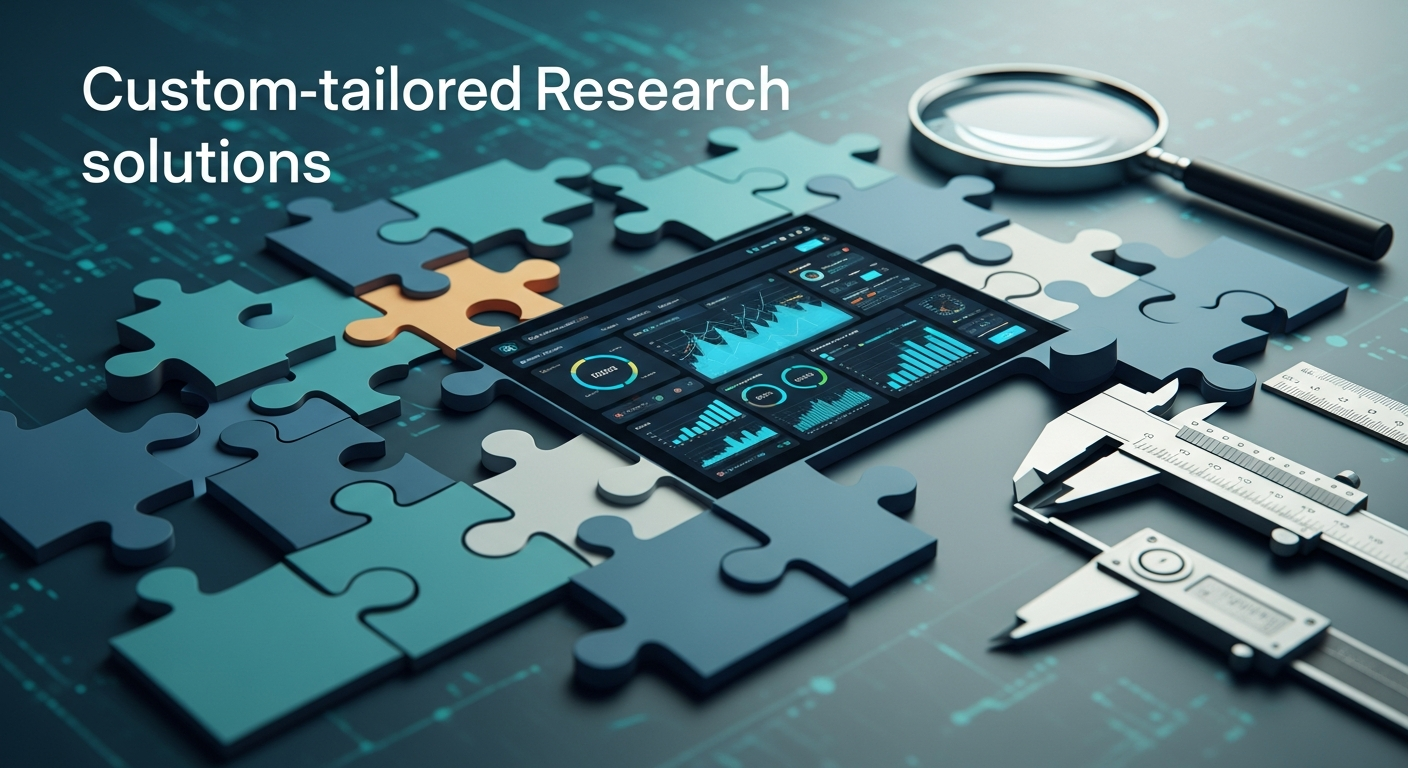 Custom Research Solutions