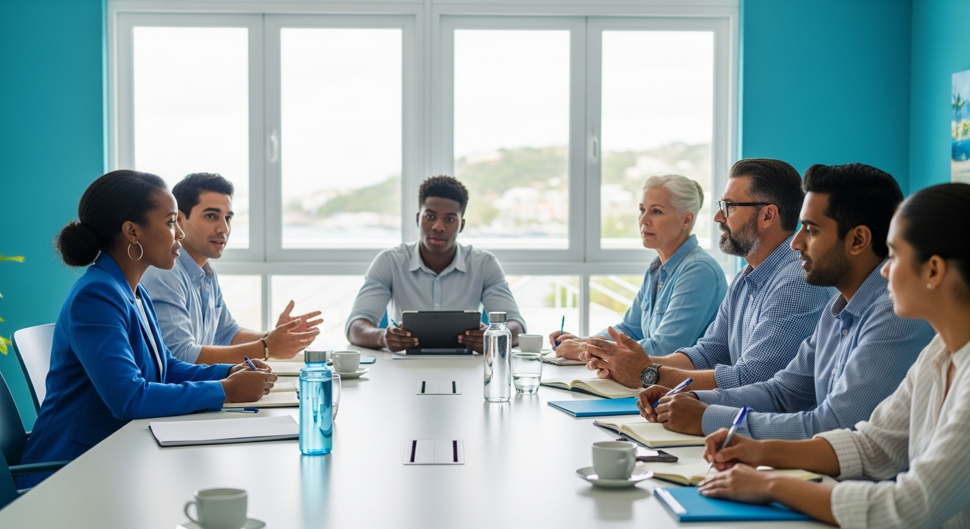 Focus Groups and Qualitative Research