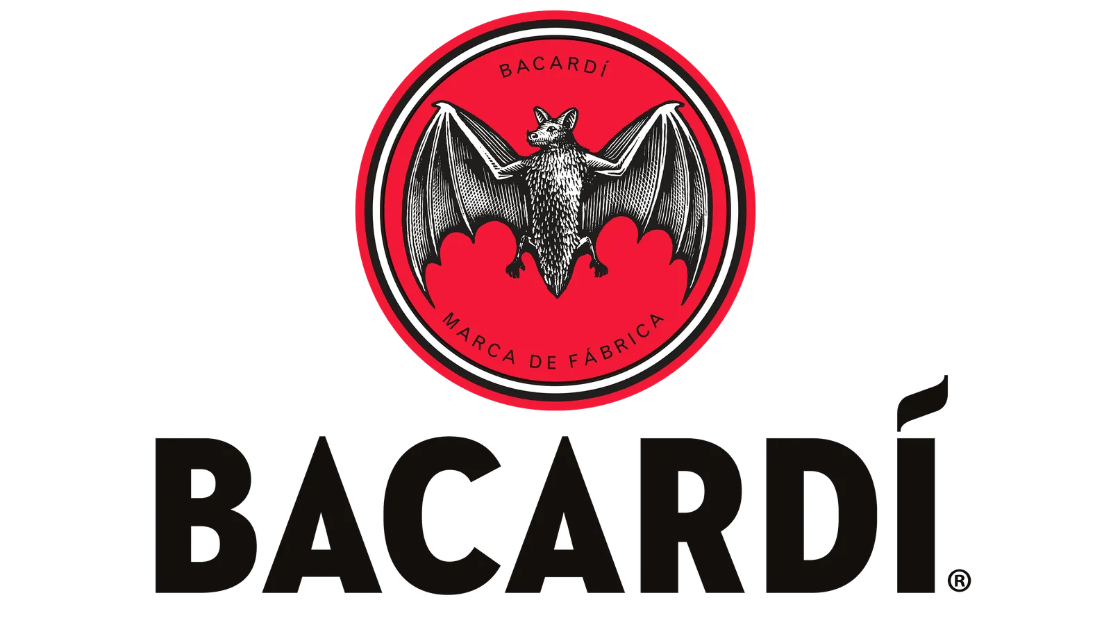 Bacardi logo